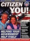Citizen You!: Helping Your Government Help Itself