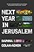 Next Year In Jerusalem by Daphna Golan-Agnon