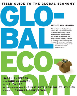 The Field Guide to the Global Economy