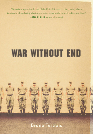 War Without End: The View From Abroad (Hardcover)
