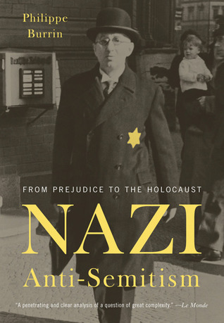 Nazi Anti-Semitism: From Prejudice to the Holocaust
