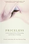 Priceless by Frank Ackerman