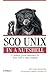 SCO UNIX in a Nutshell: A Desktop Quick Reference for SCO UNIX & Open Desktop (In a Nutshell (O'Reilly))