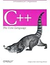 C++ The Core Lang...