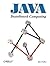 Java Distributed Computing (Java Series)