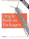 Oracle Built-in Packages: Oracle Development Languages