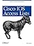Cisco IOS Access Lists by Jeff Sedayao