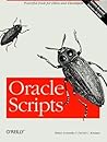 Oracle Scripts: Powerful Tools for DBAs and Developers