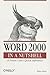 Word 2000 in a Nutshell (In...