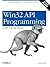 Win32 API Programming with Visual Basic by Steven Roman