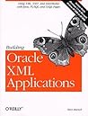 Building Oracle XML Applications