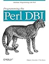 Programming the Perl DBI: Database programming with Perl