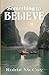 Something to Believe