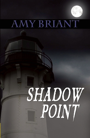 Shadow Point (Paperback)