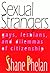 Sexual Strangers by Shane Phelan
