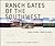 Ranch Gates of the Southwest by Henk van Assen