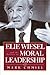 Elie Wiesel and the Politic...