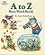 A to Z Busy Word Book (Busy...