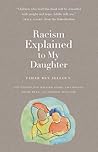 Racism Explained to My Daughter