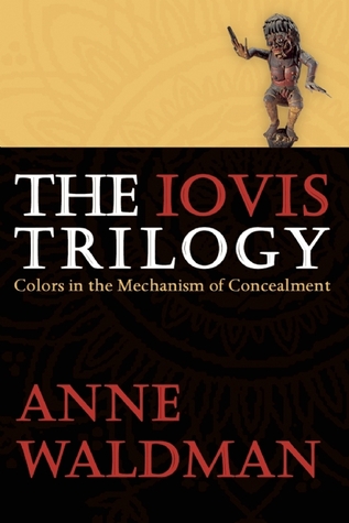 The Iovis Trilogy: Colors in the Mechanism of Concealment (Hardcover)