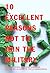 10 Excellent Reasons Not to Join the Military by Elizabeth Weill-Greenberg 10 Excellent Reasons Not to Join the Military by Elizabeth Weill-Greenberg