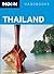 Moon Thailand (Moon Handbooks)