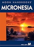 Moon Handbooks Micronesia