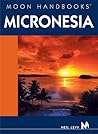 Moon Handbooks Micronesia