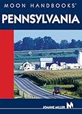 Moon Handbooks Pennsylvania