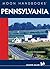 Moon Handbooks Pennsylvania