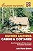 Foghorn Outdoors Southern California Cabins and Cottages: Great Lodgings with Easy Access to Outdoor Recreation