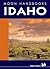 Moon Handbooks Idaho