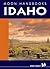 Moon Handbooks Idaho by Don Root