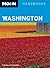 Moon Washington (Moon Handb...