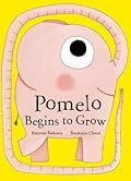 Pomelo Begins to Grow