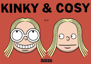 Kinky & Cosy (Hardcover)