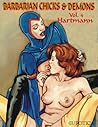 Barbarian Chicks & Demons Vol. 4
