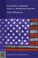 Leaves of Grass: First and "Death-Bed" Editions