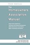 The Homeowners Association Manual