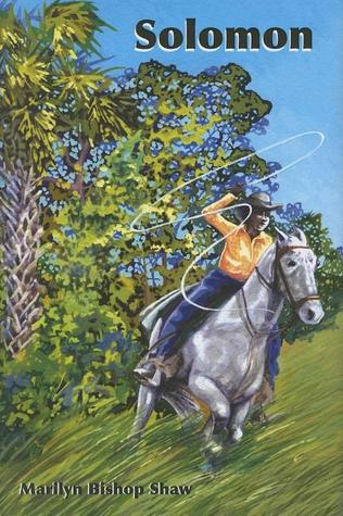 Solomon (Florida Historical Fiction for Youth)
