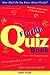 The Florida Quiz Book: How Much Do You Know about Florida?