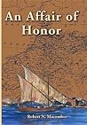 An Affair of Honor (Honor Series, #5)