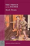 The Prince and the Pauper by Mark Twain