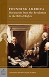 Founding America:...