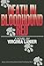Death in Bloodhound Red