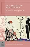 The Beautiful and Damned by F. Scott Fitzgerald