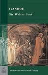Ivanhoe by Walter  Scott