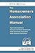 The Homeowners Association Manual