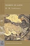 Women in Love by D.H. Lawrence