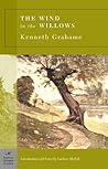 The Wind in the Willows by Kenneth Grahame